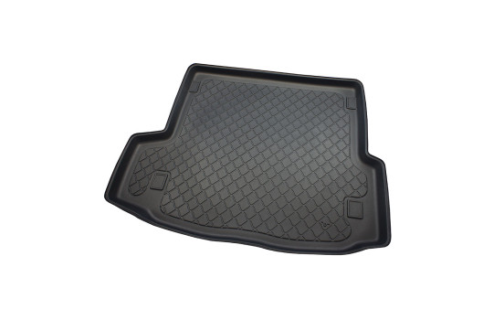 Boot liner suitable for Honda Civic (IX) Tourer 2014-2017, Image 2