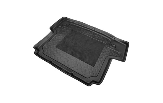 Boot liner suitable for Honda Civic Tourer 2014-, Image 2