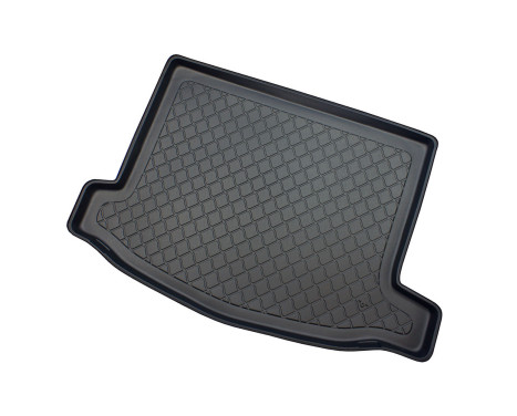 Boot liner suitable for Honda Civic VIII HB/5 2006-2012, Image 2