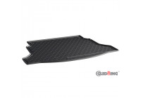 Boot liner suitable for Honda Civic X HB 5-door 2017- (Low load floor)