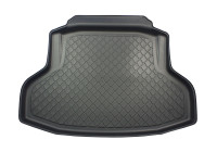 Boot liner suitable for Honda Civic (X) Sedan 2017+ (incl. Facelift)