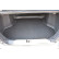 Boot liner suitable for Honda Civic (X) Sedan 2017+ (incl. Facelift), Thumbnail 4