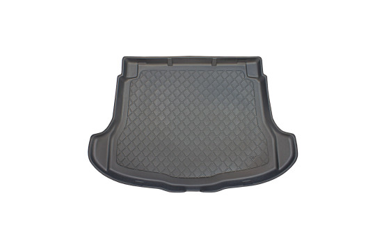 Boot liner suitable for Honda CR-V III 2007-2012