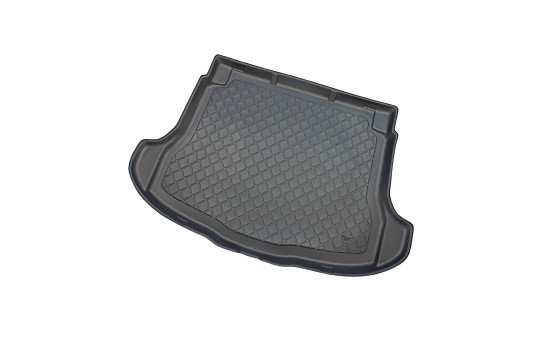 Boot liner suitable for Honda CR-V III 2007-2012, Image 2