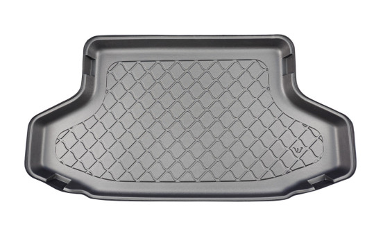 Boot liner suitable for Honda e 2020+