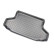 Boot liner suitable for Honda e 2020+, Thumbnail 2