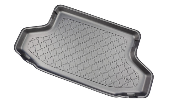 Boot liner suitable for Honda e 2020+, Image 2