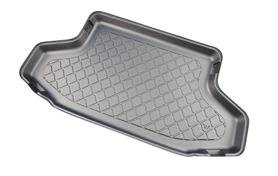 Boot liner suitable for Honda e 2020+, Image 3