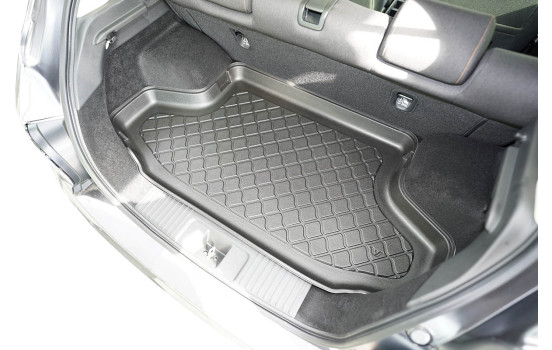 Boot liner suitable for Honda e 2020+, Image 5