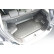 Boot liner suitable for Honda e 2020+, Thumbnail 6