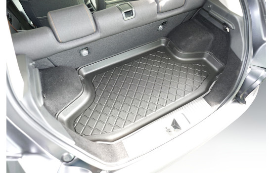 Boot liner suitable for Honda e 2020+, Image 6