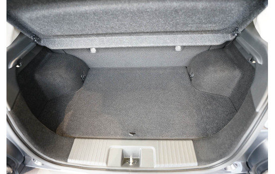 Boot liner suitable for Honda e 2020+, Image 7
