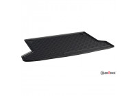 Boot liner suitable for Honda HR-V 2015-