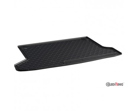 Boot liner suitable for Honda HR-V 2015-