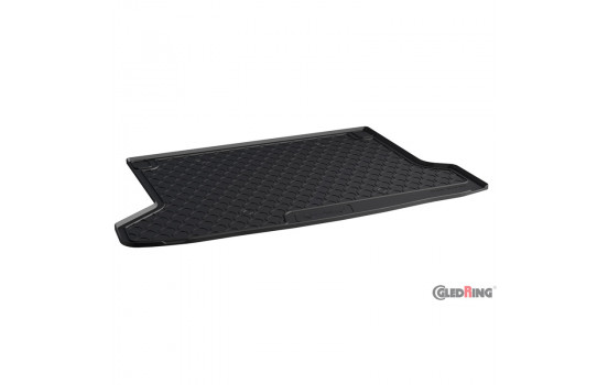 Boot liner suitable for Honda HR-V 2015-