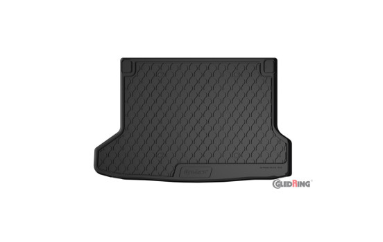 Boot liner suitable for Honda HR-V 2015-, Image 2