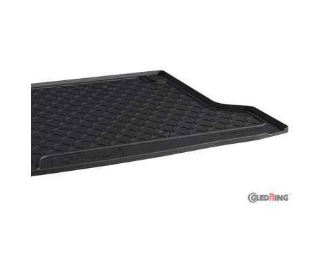 Boot liner suitable for Honda HR-V 2015-, Image 3