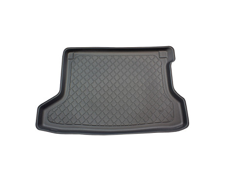 Boot liner suitable for Honda HR-V II 2015-2021