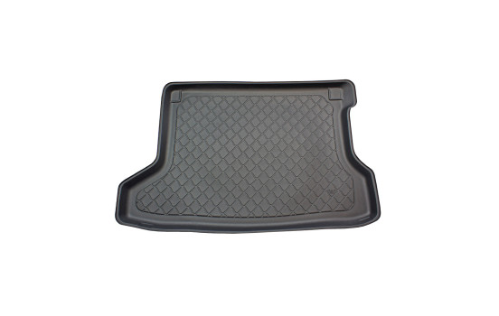 Boot liner suitable for Honda HR-V II 2015-2021