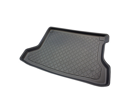 Boot liner suitable for Honda HR-V II 2015-2021, Image 2