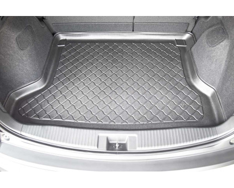 Boot liner suitable for Honda HR-V II 2015-2021, Image 3
