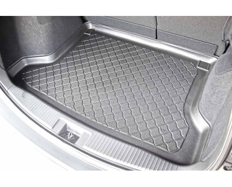 Boot liner suitable for Honda HR-V II 2015-2021, Image 4