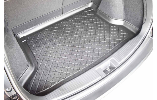 Boot liner suitable for Honda HR-V II 2015-2021, Image 5