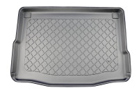 Boot liner suitable for Honda HR-V III 2021+