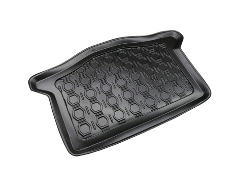 Boot liner suitable for Honda Jazz 2015-, Image 2