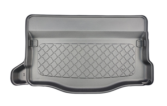 Boot liner suitable for Honda Jazz (Crosstar) IV 2020+