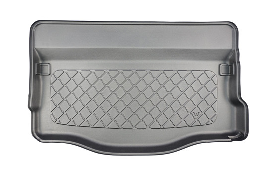 Boot liner suitable for Honda Jazz (Crosstar) IV 2020+, Image 2