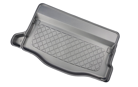 Boot liner suitable for Honda Jazz (Crosstar) IV 2020+, Image 3