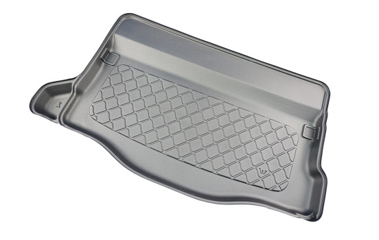 Boot liner suitable for Honda Jazz (Crosstar) IV 2020+, Image 4