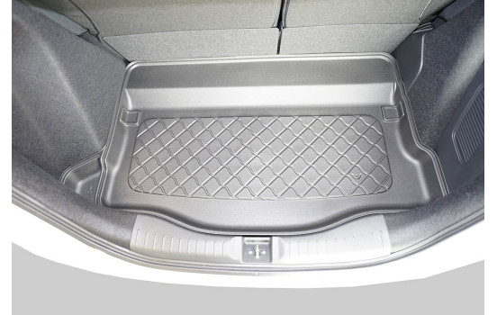 Boot liner suitable for Honda Jazz (Crosstar) IV 2020+, Image 5