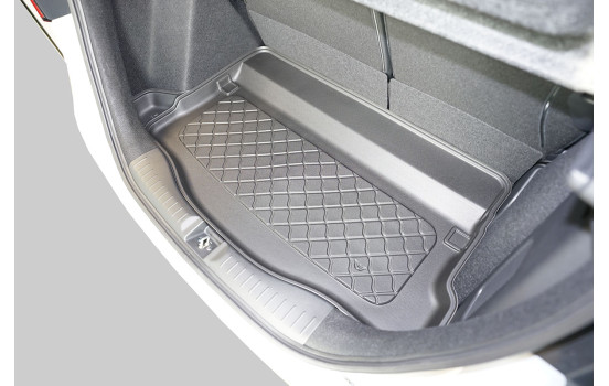 Boot liner suitable for Honda Jazz (Crosstar) IV 2020+, Image 6