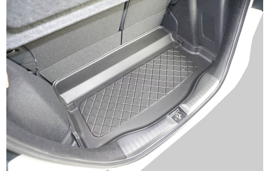 Boot liner suitable for Honda Jazz (Crosstar) IV 2020+, Image 7