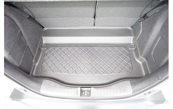 Boot liner suitable for Honda Jazz (Crosstar) IV 2020+, Image 8