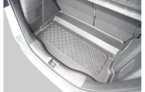 Boot liner suitable for Honda Jazz (Crosstar) IV 2020+, Image 9