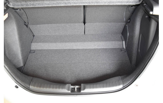 Boot liner suitable for Honda Jazz (Crosstar) IV 2020+, Image 11