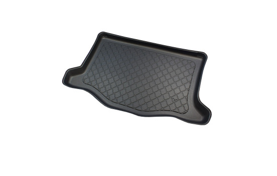 Boot liner suitable for Honda Jazz III 2015-2020, Image 2