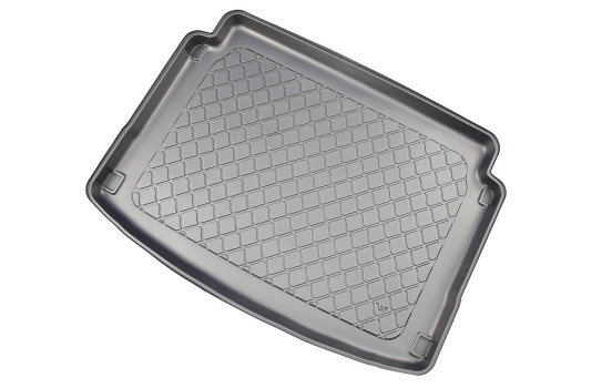 Boot liner suitable for Hyundai Bayon 2021+, Image 2