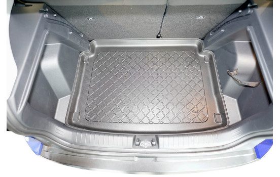 Boot liner suitable for Hyundai Bayon 2021+, Image 4