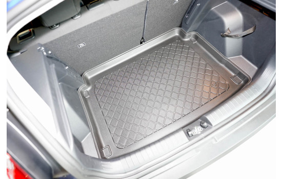 Boot liner suitable for Hyundai Bayon 2021+, Image 6
