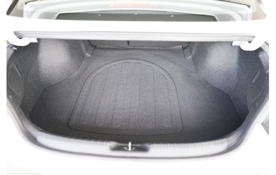 Boot liner suitable for Hyundai Elantra (CN7) 2021+, Image 7