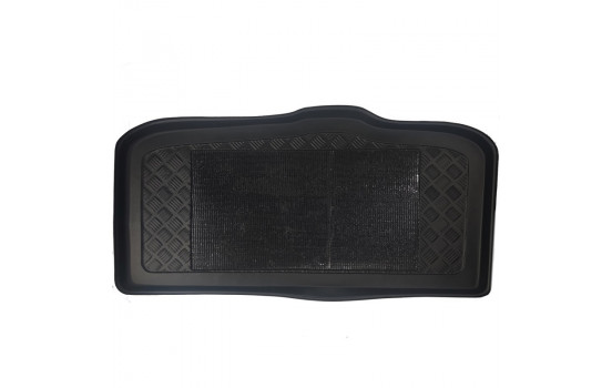 Boot liner suitable for Hyundai i10 2020-