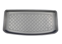 Boot liner suitable for Hyundai i10 III 2020+