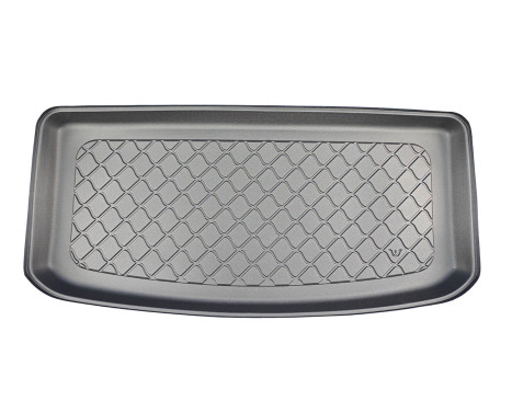 Boot liner suitable for Hyundai i10 III 2020+