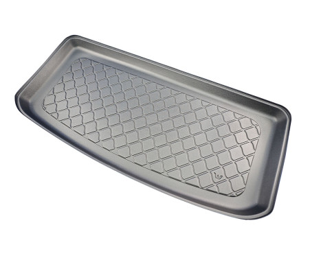 Boot liner suitable for Hyundai i10 III 2020+, Image 3
