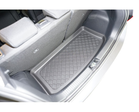Boot liner suitable for Hyundai i10 III 2020+, Image 6