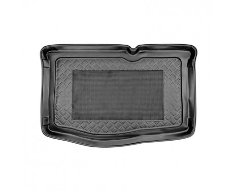 Boot liner suitable for Hyundai i20 2015-, Image 3